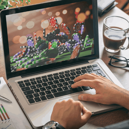 roulette online